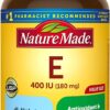Vitamin E 400 Iu Nature Made (180 Viên) 2 71Lhtjccxil. Ac Sl1500