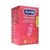 Bao Cao Su Durex Fetherlite