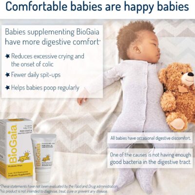 Biogaia Gouttes 5Ml 3