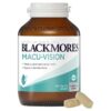 Thuốc Bổ Mắt Blackmores Macu Vision - Mẫu Mới 3 Blackmores Macu Vision 150