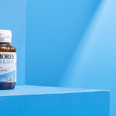 Blackmores Nails Hair Skin