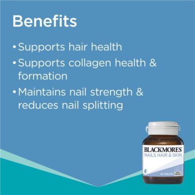 Blackmores Nails Hair And Skin 4