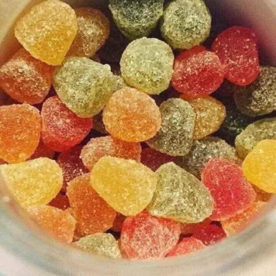 Gummy Multivitamins 2