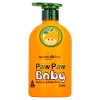 Sữa Tắm Gội Cho Trẻ Paw Paw Baby Healthy Care 500Ml Của Úc 6 Healthy Care All Natural Paw Paw Baby Shampoo Wash 500Ml 1 1 3000X