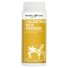 Sữa Bò Non Colostrum Healthy Care- Hỗ Trợ Hệ Thống Miễn Dịch Và Dinh Dưỡng- Úc 300G 2 Healthy Care Colostrum Milk Powder 300G 1 1 3000X