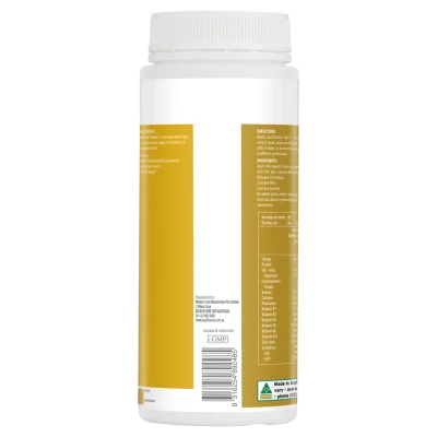 Sữa Bò Non Colostrum Healthy Care- Hỗ Trợ Hệ Thống Miễn Dịch Và Dinh Dưỡng- Úc 300G 3 Healthy Care Colostrum Milk Powder 300G 2 1 3000X