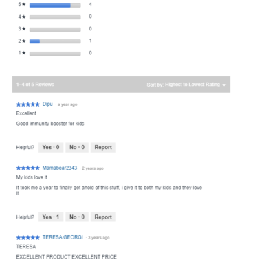 Siro Brauer Immunity - Hỗ Trợ Tăng Sức Đề Kháng Cho Bé, 100Ml - Mẫu Mới 11 Siro Brauer Immunity Chemist Review