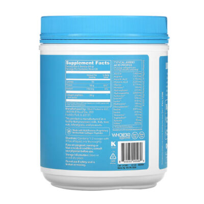 Bio Island Dha For Pregnancy - Bổ Sung Dha Cho Bà Bầu Bioisland - Hàng Úc 60 Viên 19 Vital Proteins Collagen Peptides Unflavored 1