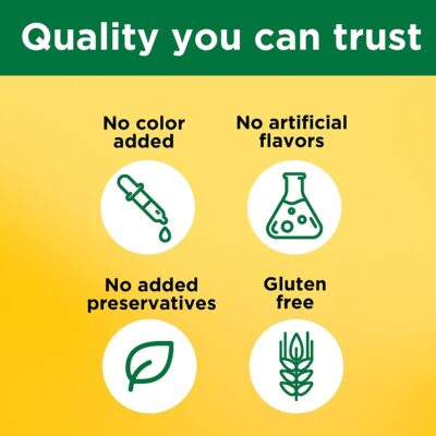 Vitamin E 400 Iu Nature Made (180 Viên) 6 Vitamin E 400 Iu 5