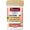 Swisse Kids Calcium + D3 50 Viên - Viên Uống Bổ Sung Canxi Và Vitamin D3 Cho Trẻ Em 2 B73B50B9 8Ecb 4C8B Ad7E D7D308D2680C