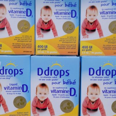 baby drop 4