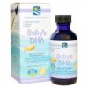 Baby'S Dha Bổ Sung Omega 3 Và Vitamin D3 Cho Bé Thông Minh Hơn (60Ml) - Hàng Mỹ 2 Baby S Dha Jpg 1465273928 07062016113208