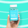 Kẹo Ngậm Mọc Tóc Sugarbearhair Hair Vitamins 4 Bear6