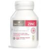 Bio Island Zinc Viên Nhai Bổ Sung Kẽm Cho Trẻ Em Từ 1 Tuổi Trở Lên Hàng Úc 120 Viên 2 Bio Island Zinc 120
