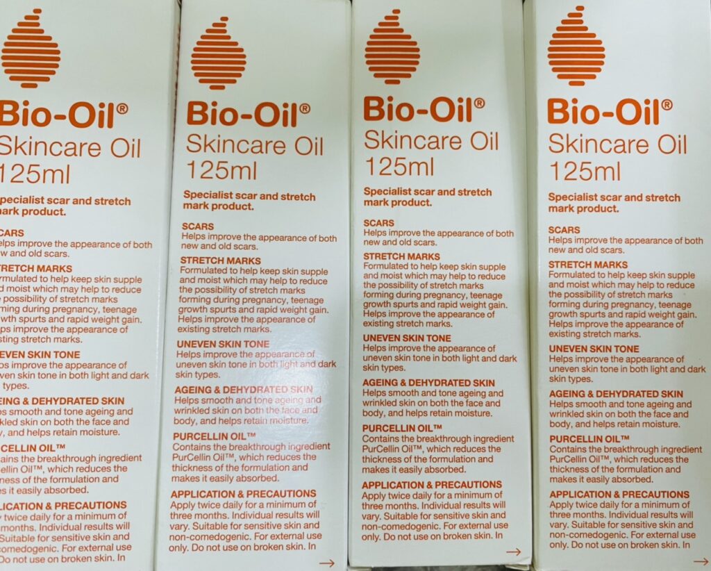 Bio Oil Skincare Úc 125 Ml - Tinh Dầu Bio Oil Hỗ Trợ Trị Rạn Da, Giúp Mờ Vết Sẹo - Mẫu Mới 9 Bio Oil 2
