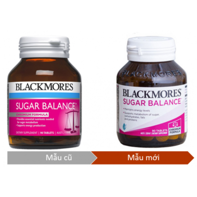 Blackmores Sugarbalance2022