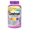 Centrum Silver Ultra Women'S 50+ 250 Viên 1 Centrun 250 1