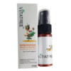 Keo Ong Dạng Xịt Giúp Giảm Đau Họng Vitatree 25Ml Của Úc 1 Chai Xit Giam Dau Hong Keo Ong Vitatree 25Ml Cua Uc 2