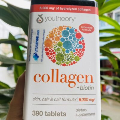 collagen 390v 1