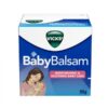 Dau Thoa Giu Am Vicks Baby Balsam Cho Be Cua Uc