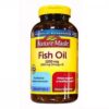 Dầu Cá Nature Made Fish Oil Omega 3 1200Mg Hộp 200 Viên 2 Dau Ca