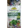 Bột Rau Xanh + Rau Củ Quả Nature’s Way Super Green 1 Img 7736 2