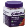 K O D O Gi P Ng Ngon Natrol Gummies Melatonin