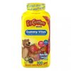 Kẹo Dẻo Gấu Bổ Sung Vitamin Và Khoáng Chất Cho Trẻ Gummy Vites Lil Critters - Hàng Mỹ 300 Viên Kẹo Dẻo Gấu Bổ Sung Multi Vitamin 2 K O K O