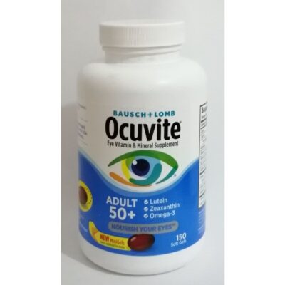 ocuvite adult 50 1 1