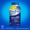 Vitamin Tổng Hợp Dành Cho Nam Giới Dưới 50 Tuổi One A Day - 300 Viên 2 One A Day Nam