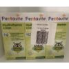 Siro Pentavite Vitamin Tổng Hợp &Amp; Sắt Cho Bé Từ 1-12 Tuổi ( 200Ml) Mẫu Mới 4 Pentavite3
