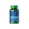Tinh Chất Mầm Đậu Nành Estrogen Non-Gmo Soy Isoflavones 120 Viên, Hàng Mỹ 3 Soy 120 V Bx800X800X4