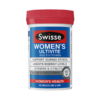 Swisse Women'S Ultivite Cho Nữ 2 Swisse Women Ultivite 1