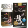 Biotin Collagen Slim - Giảm Cân Hiệu Quả 1 Tac Dung Phu Cua Vien Giam Can Biotin Collagen Slim