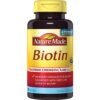 Viên Uống Mọc Tóc Nature Made Biotin 5000Mcg (50 Viên) 1 Thuoc Chong Rung Toc Biotin Nature Made Chiaki Vn1 Jpg 1489997666 20032017151426