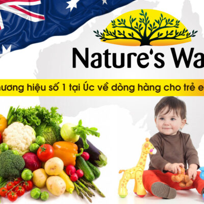 Nature'S Way Kids Smart Multi Iron Liquid - Bổ Sung Vitamin Tổng Hợp +Sắt Cho Bé 200Ml - Hàng Úc 7 Thuong Hieu Natures Way2