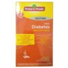Viên Uống Diabetes Health Pack Nature Made Vitamin Cho Người Tiểu Đường 60 Gói, Hàng Mỹ 2 Tieu Duong