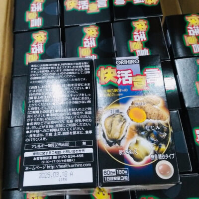 Tinh Chat Hau Nghe Orihiro 3