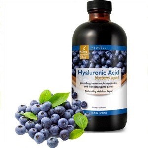tinh chat nuoc viet quat hyaluronic acid blueberry liquid 50mg neocell