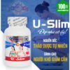 Viên Giảm Cân U Slim Thế Hệ Mới 1 Uslim 308X315 1
