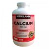 Vien Calcium600Mg Vitamin D Kirkland Cua My 500 Vien P143 1519327514078