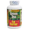 Viên Hỗ Trợ Giảm Cân Từ Trà Xanh Green Tea Fat Burner, Hàng Mỹ 1 Vien Giam Can Tu Tra Xanh Green Tea Fat Burner Cua My