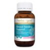 Viên Lợi Sữa Herbs Of Gold Breastfeeding Suport (60 Viên) 2 Vien Loi Sua Herbs Of Gold Breast Feeding Support
