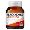 Vien Uong Blackmores Celery 3000Mg Chinh Hang Cua Uc