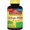 Viên Uống Bổ Não Nature Made Ginkgo Biloba 30Mg 200 Viên, Hàng Mỹ 1 Vien Uong Bo Nao Tang Cuong Tri Nho Nature Made Ginkgo Biloba 30Mg1 04012017171703 1