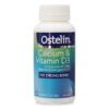 Ostelin Vitamin D3 &Amp; Calcium - Viên Uống Bổ Sung Canxi Cho Bà Bầu, Phụ Nữ Đang Cho Con Bú 130 Viên - Hàng Úc 6 Vitamin D Calcium Ostelin Cua Uc 2