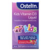 Vitamin Ostelin D3