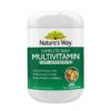 Vitamin Tong Hop Nature S Way Complete Daily Multivitamin Uc 200 Vien 61C93D12Ab419 27122021111202