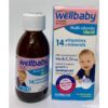 Wellbaby