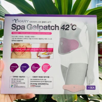 Spa Gelpatch 1
